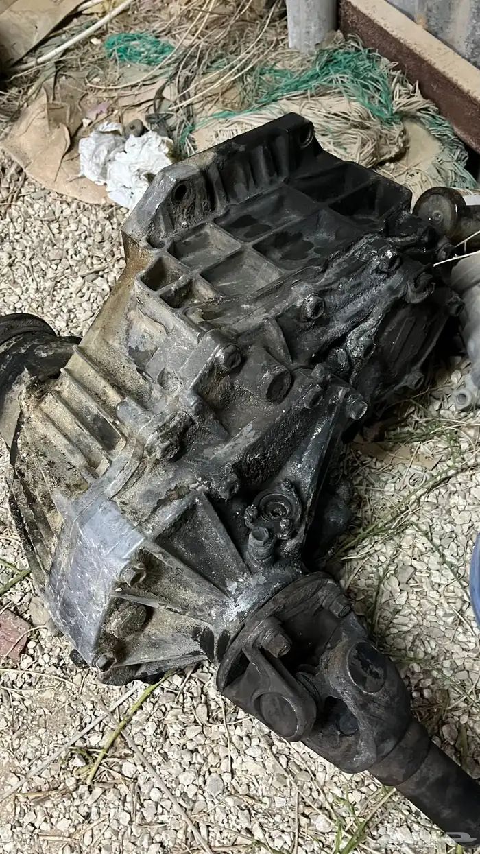 قطع لاندكروزر 3
