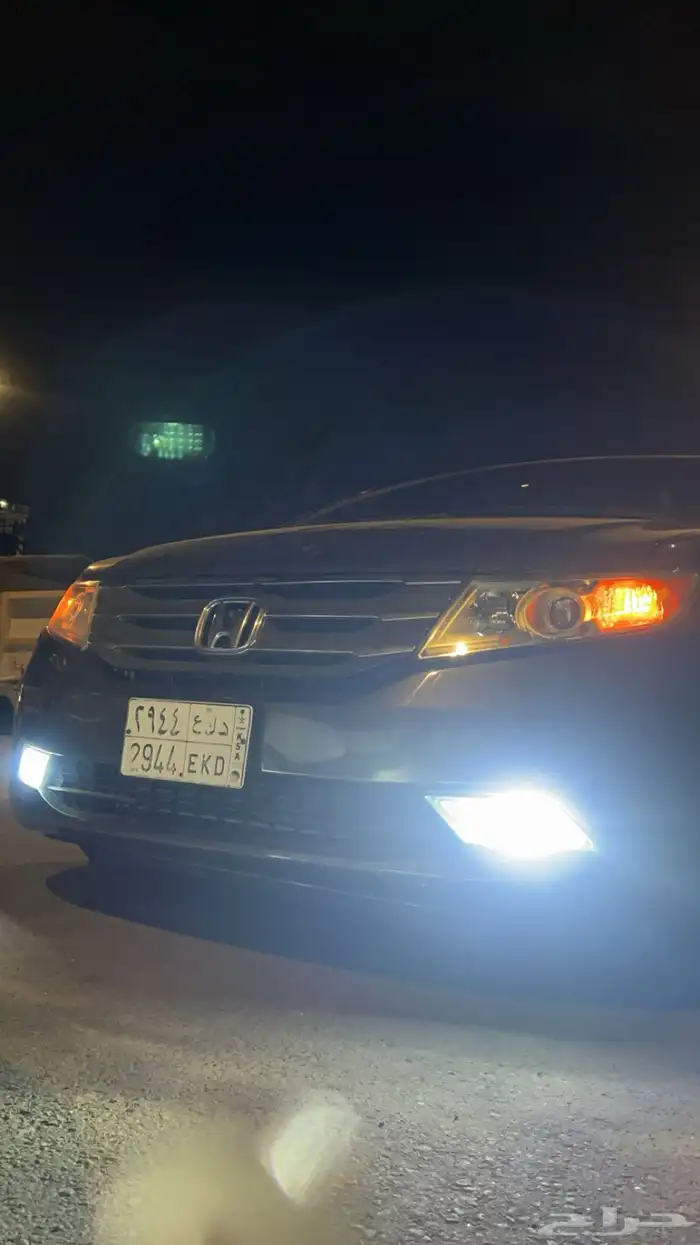 هوندا اوديسي 3