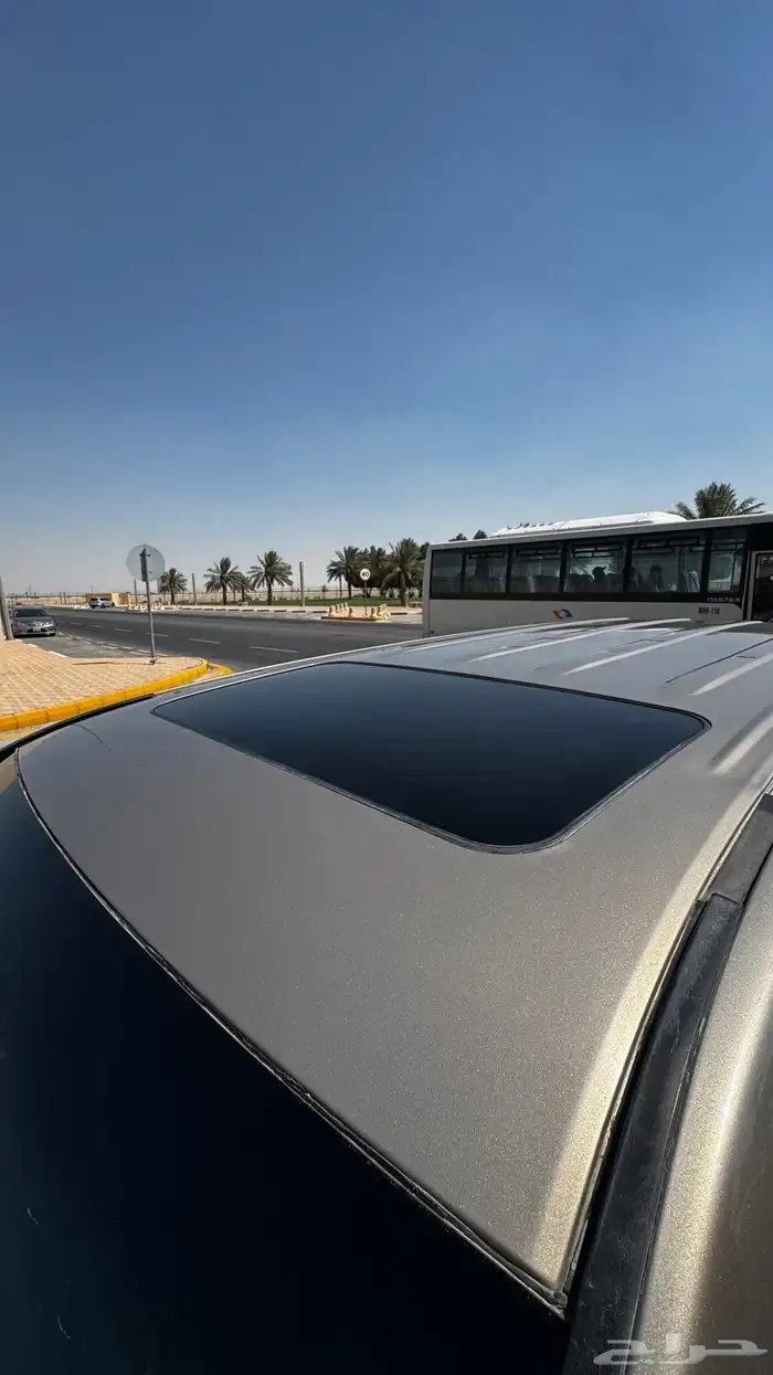 لاندكروزر 6