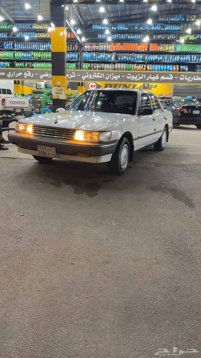 كرسيدا موديل 96 نظيف 6