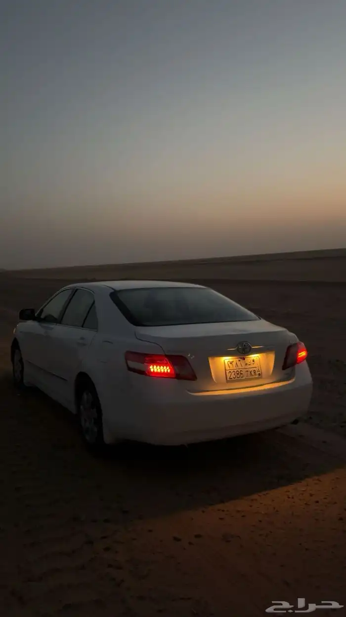 كامري2010 4