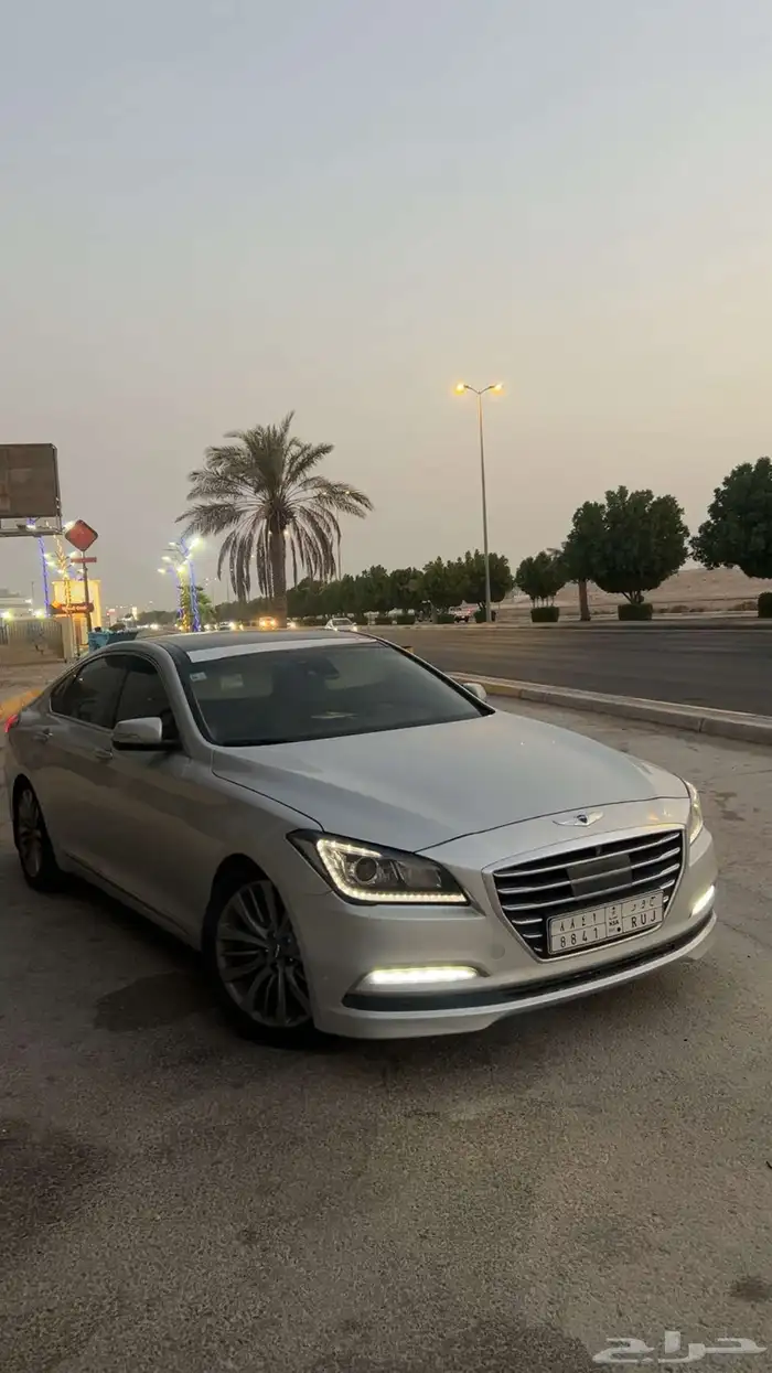 جنسس 0