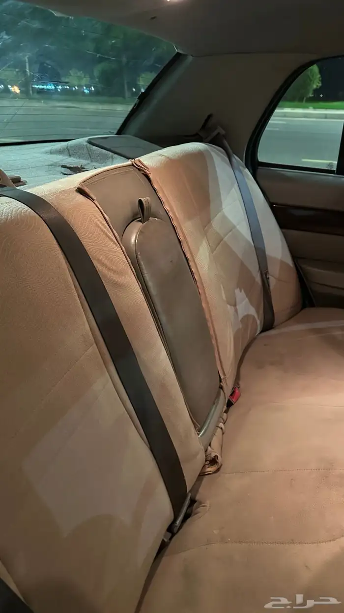 فورد ماركيز 9