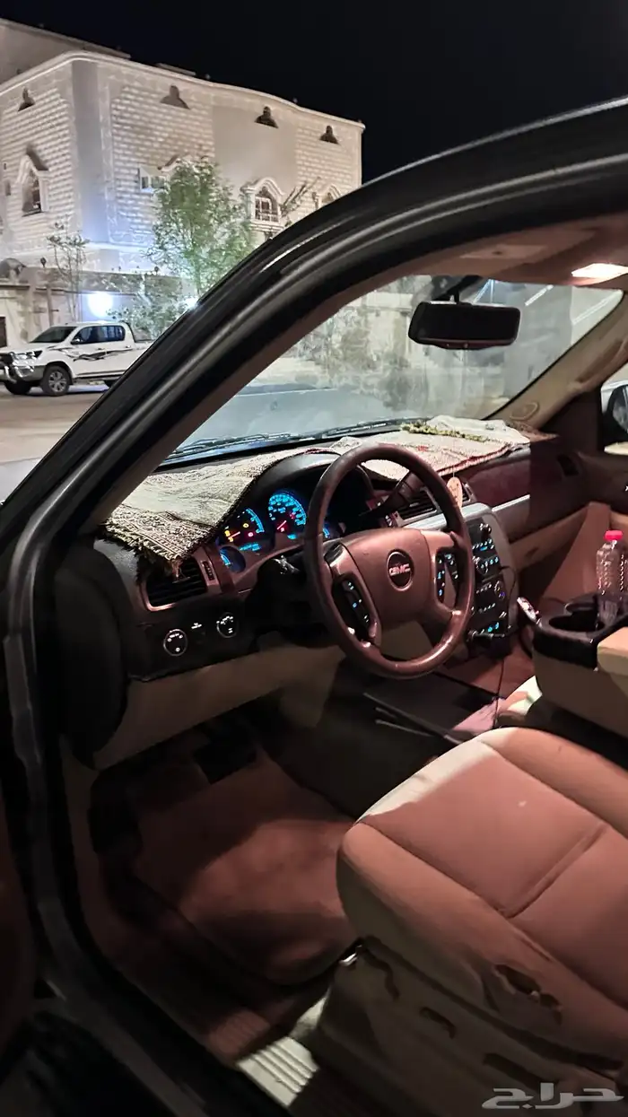 جمس يوكن2014 10