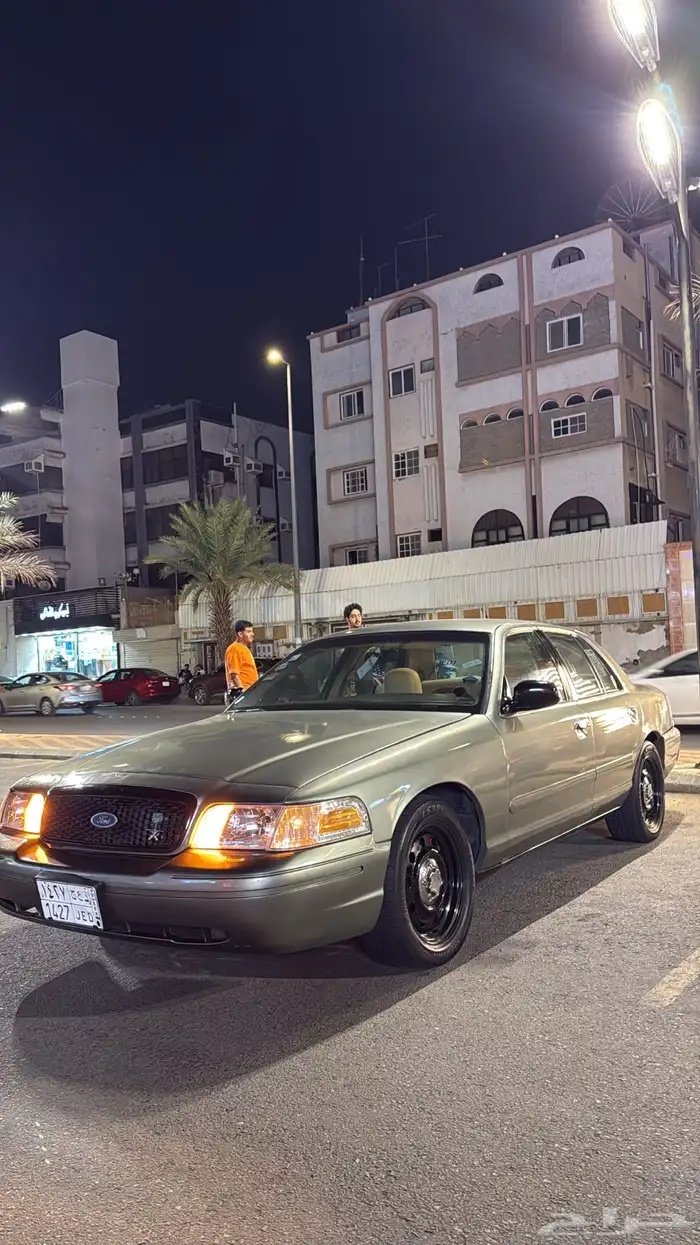 فكتوريا 1999 اقبل البدل 3