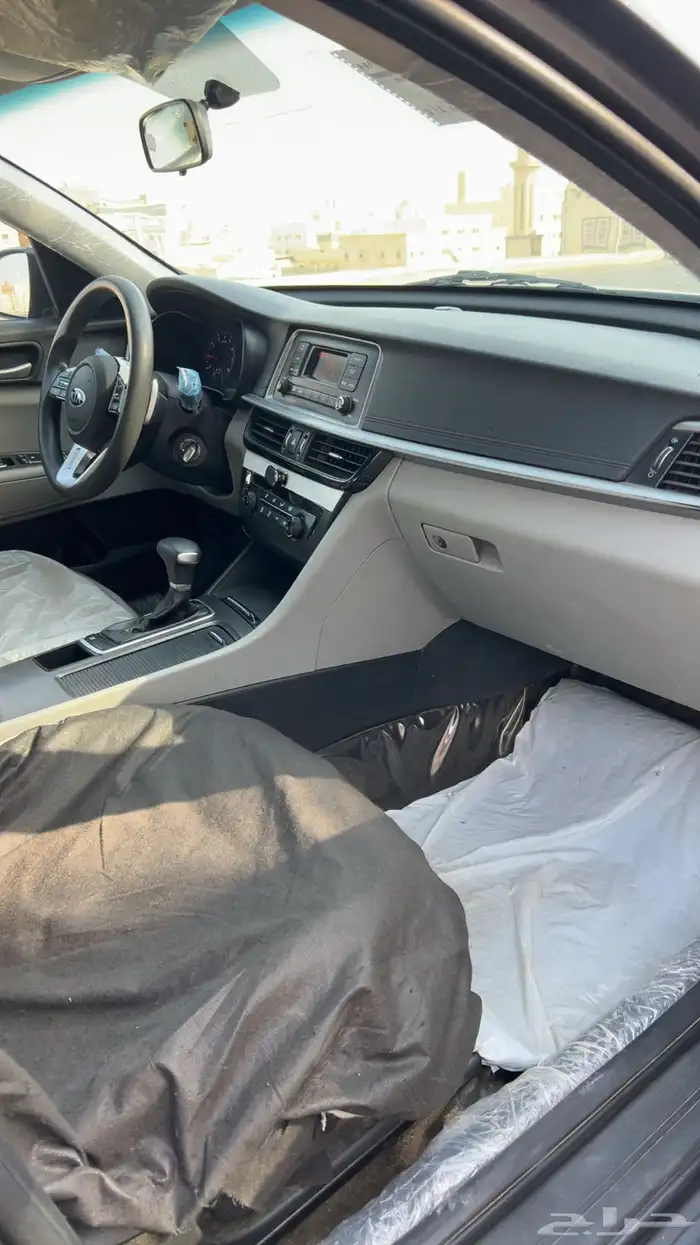 اوبتيما 2020 ستاندر للبيع 21
