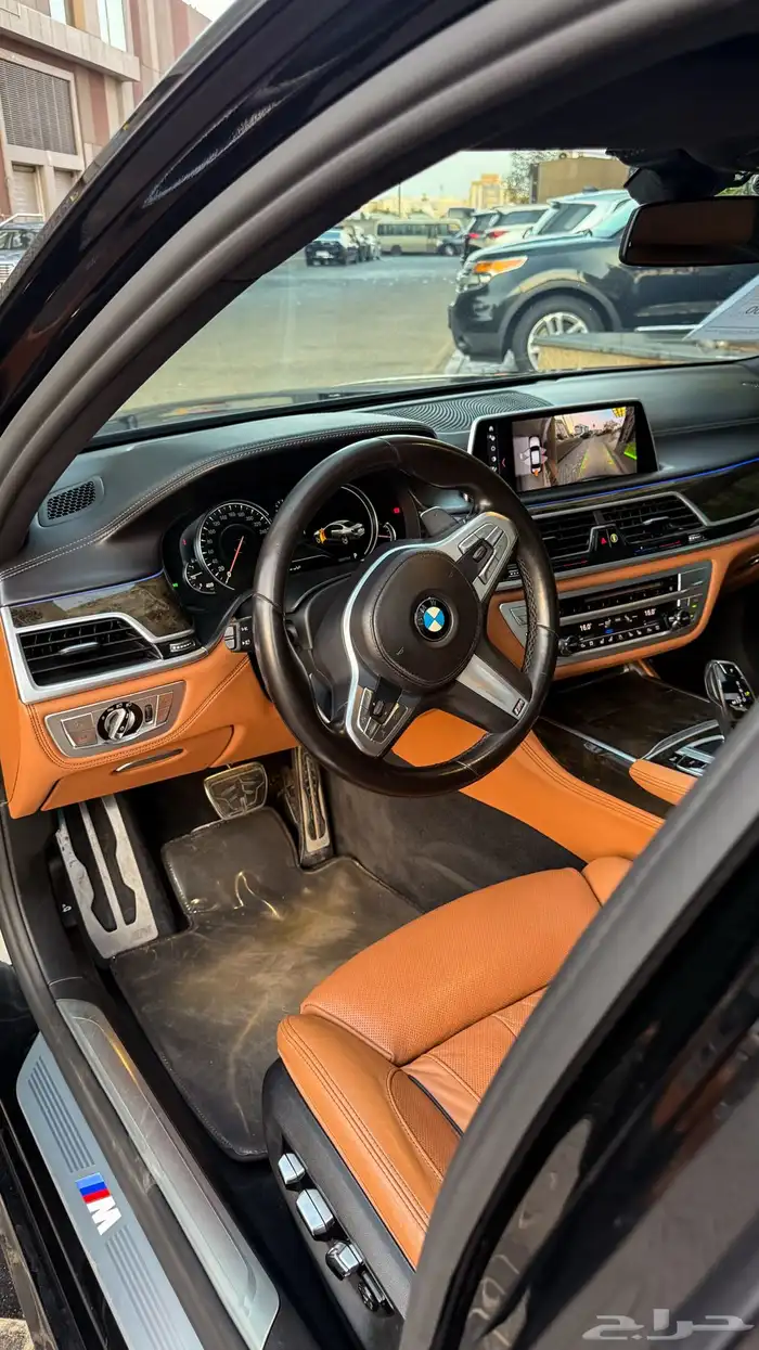 bmw 740li 2018 m-kit 11
