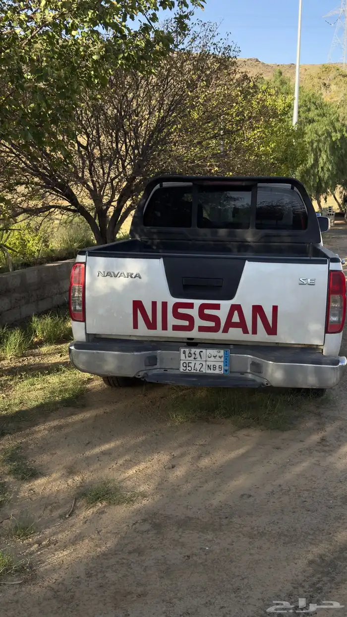 نافارا 2015 3