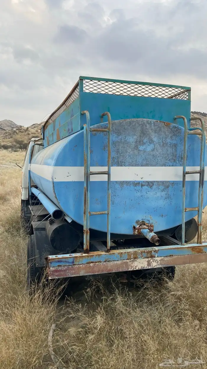 وايت داهاتسو للبيع 1