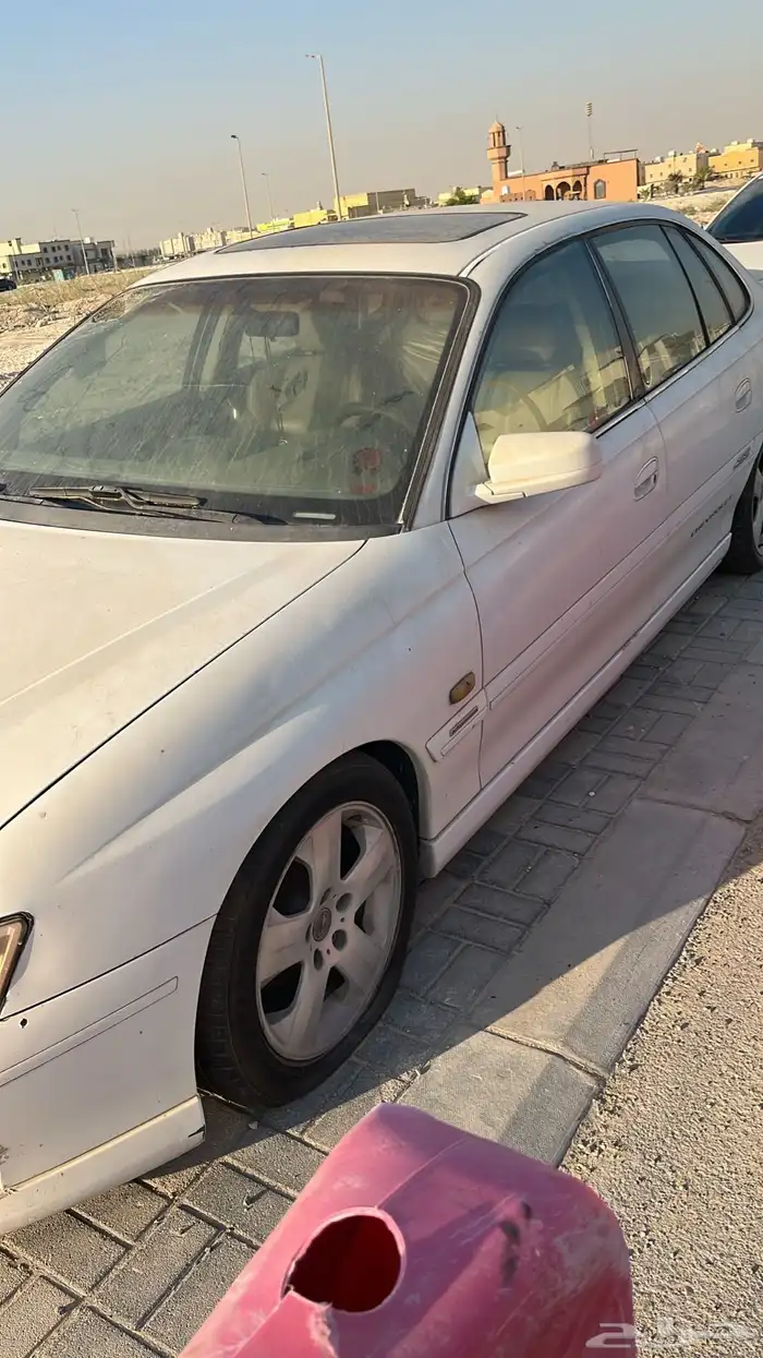 كابرس 2005 ss 0