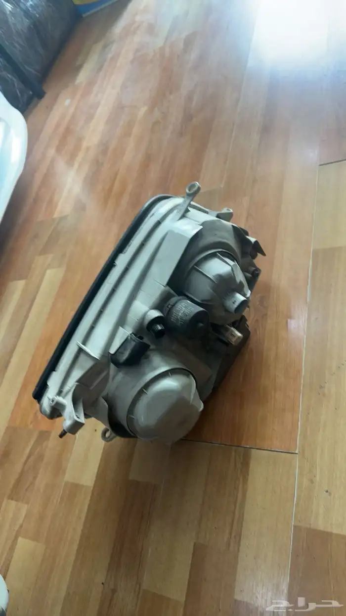 شمعات لكزس LS400 2