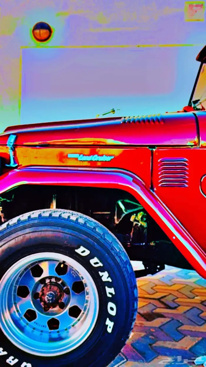 fj40 4