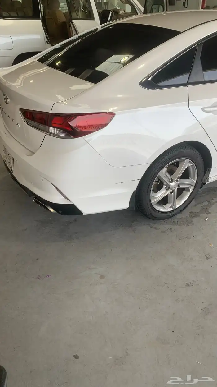 سوناتا 2018 10