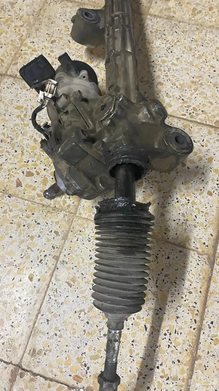 دوده هوندا اكورد 2015 اصليه 1