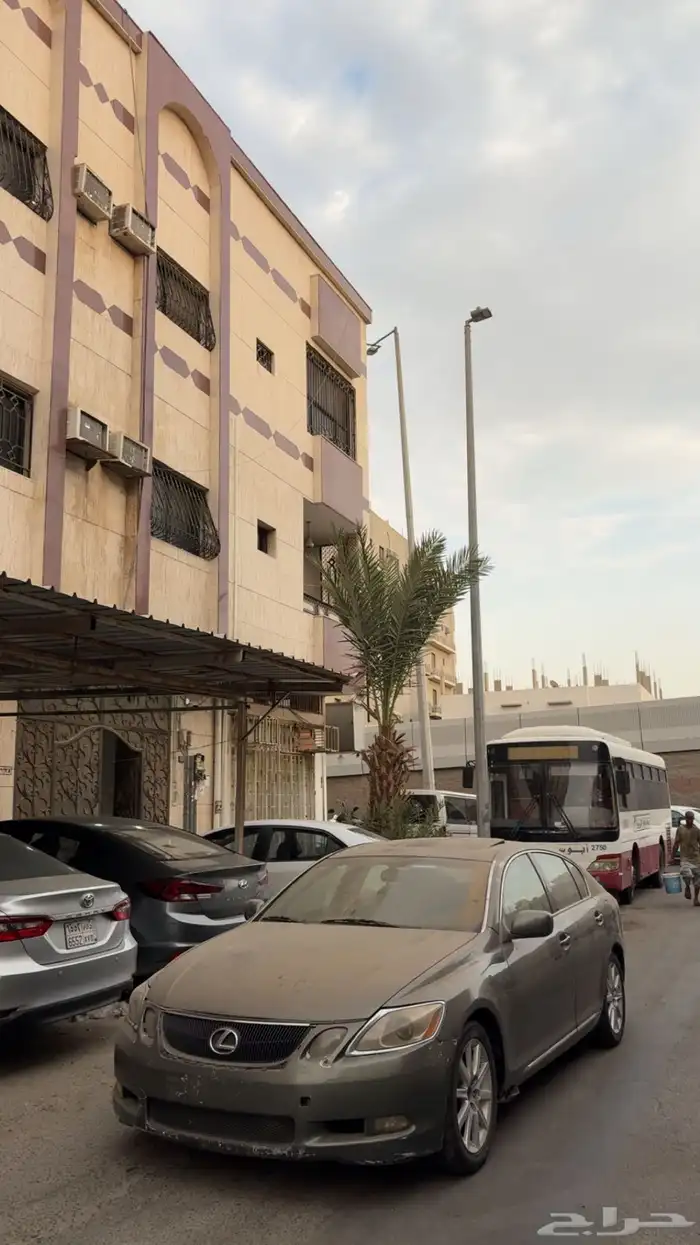 لكزس GS 300 2006 0