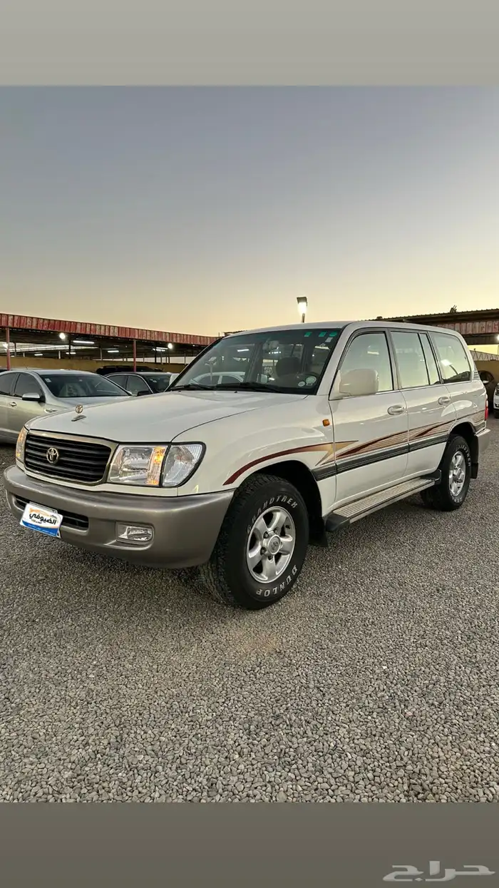 جي اكس ار 2001 وكاله 5