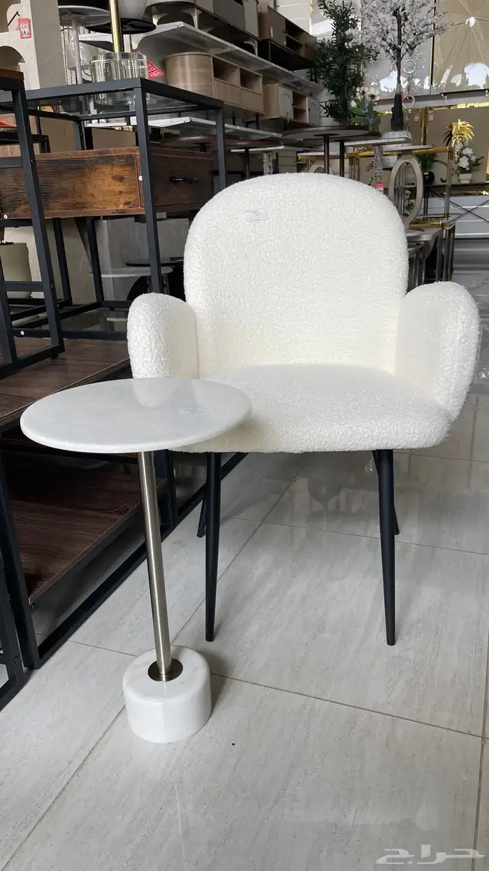 طاولات واثاث منزل 17