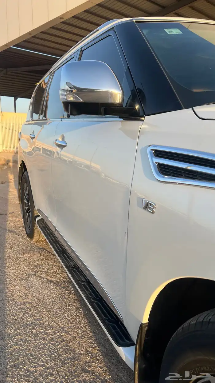 باترول بلاتينيوم 7