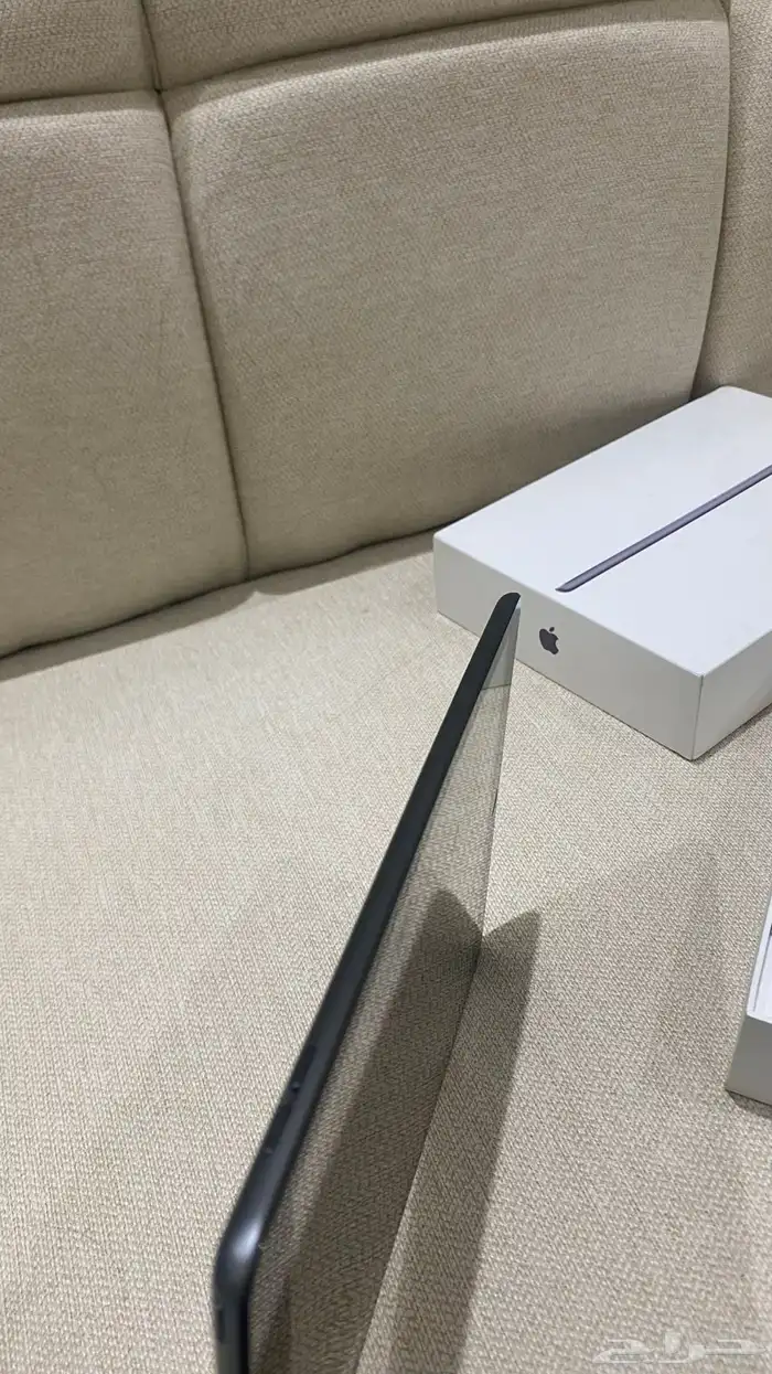 ايباد آيفون الجيل التاسع 5