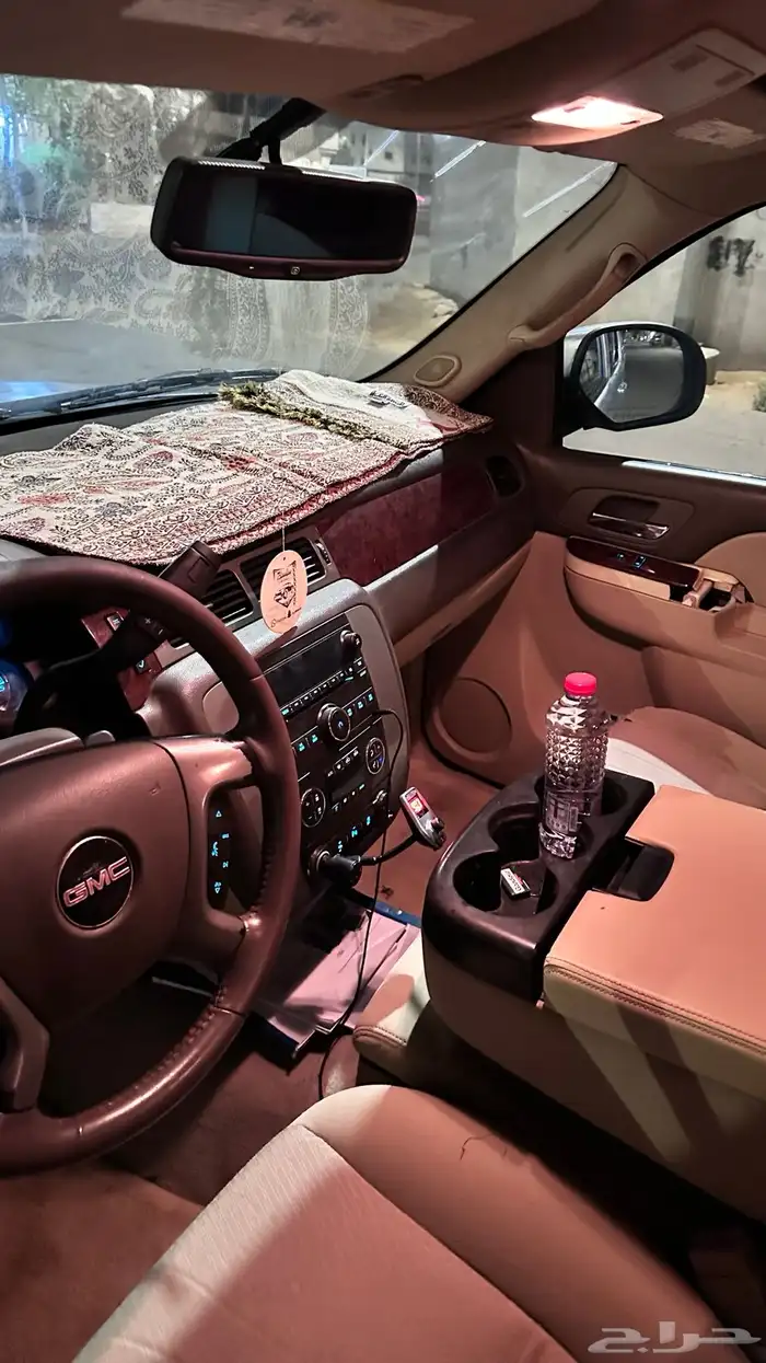 جمس يوكن2014 7