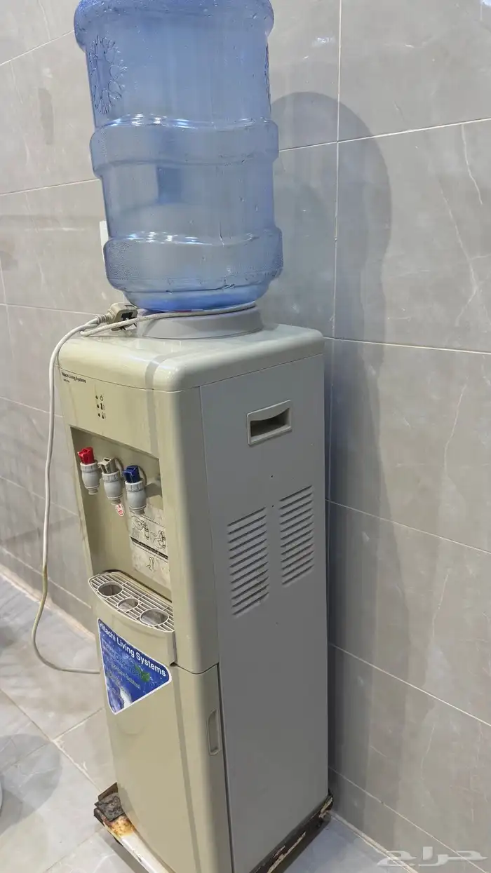 للبيع براده ب280 1