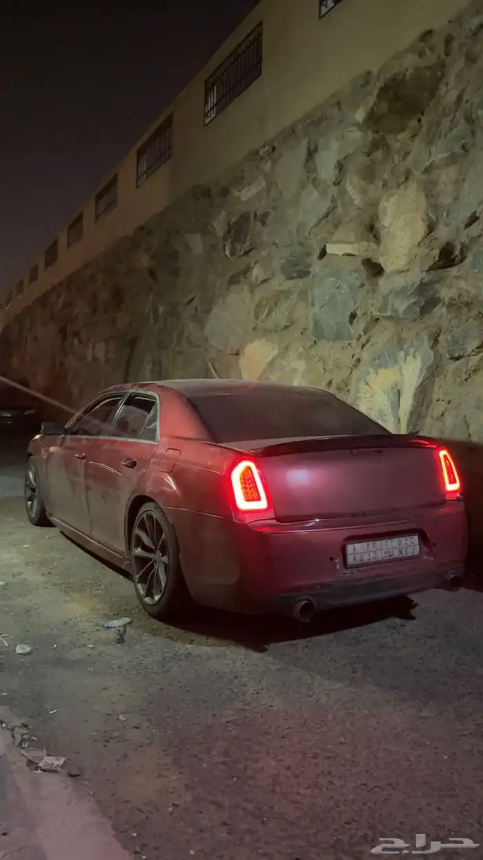 كرايسلر 2014 مرهم 3