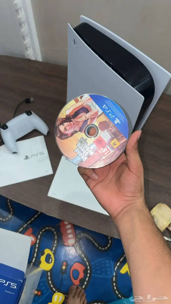 بلاستيشن 5 14