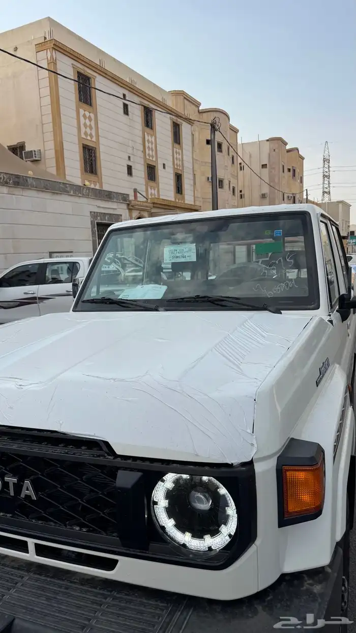 ربع ديزل سلق 2025 فل اصفار 2