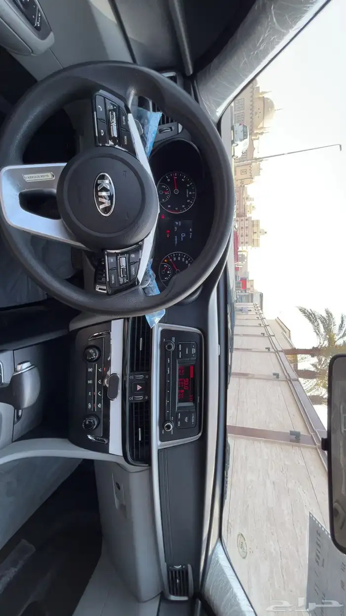 اوبتيما 2020 ستاندر للبيع 24