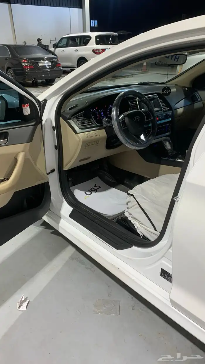 سوناتا 2018 12