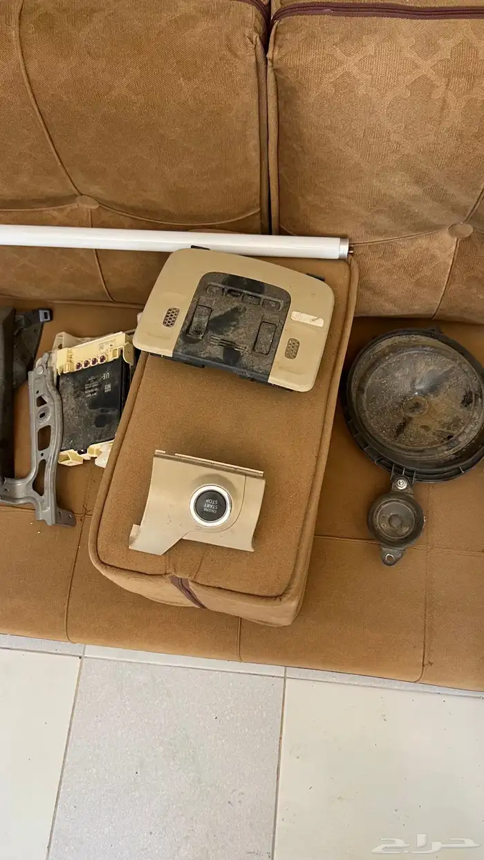 قطع افالون 20 حتى 22 0