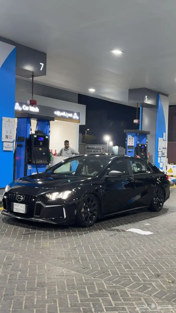 gac امباو 3