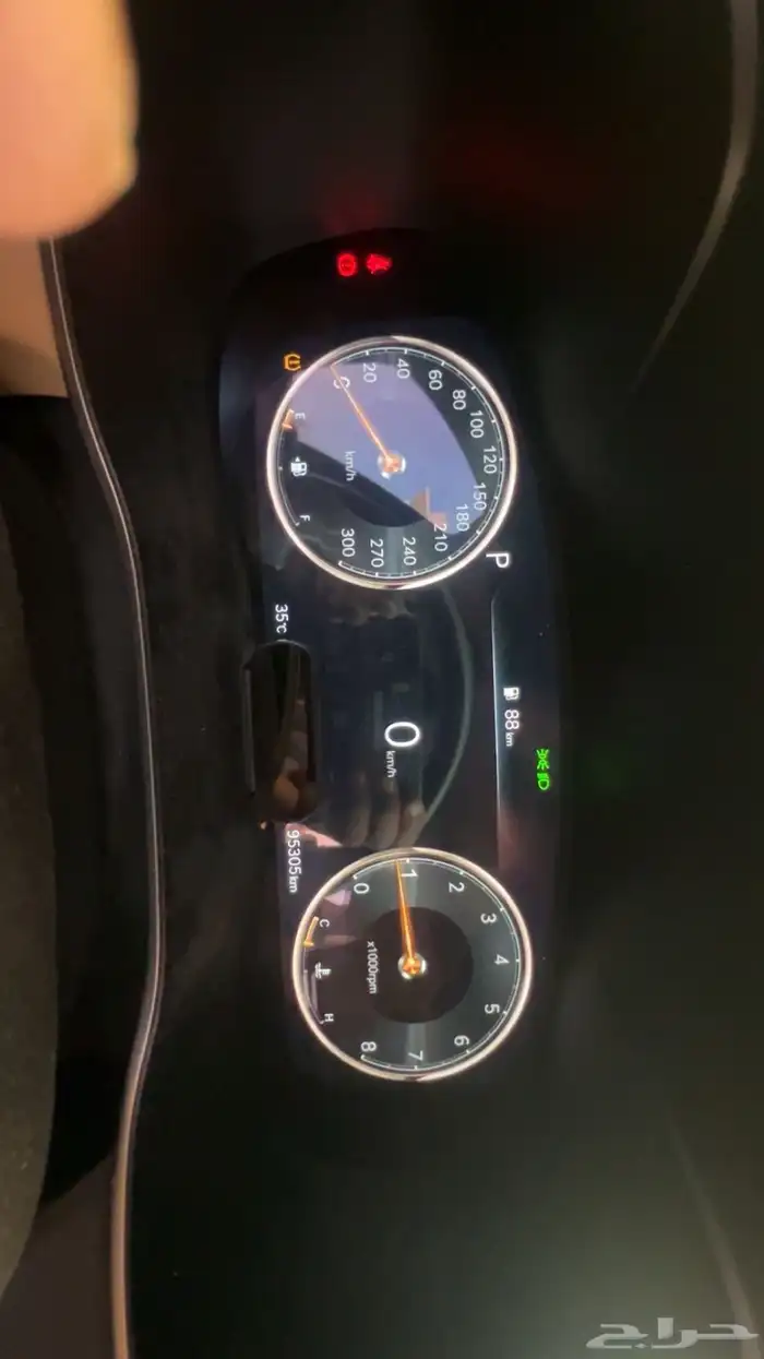 للبيع جينسس g70 2