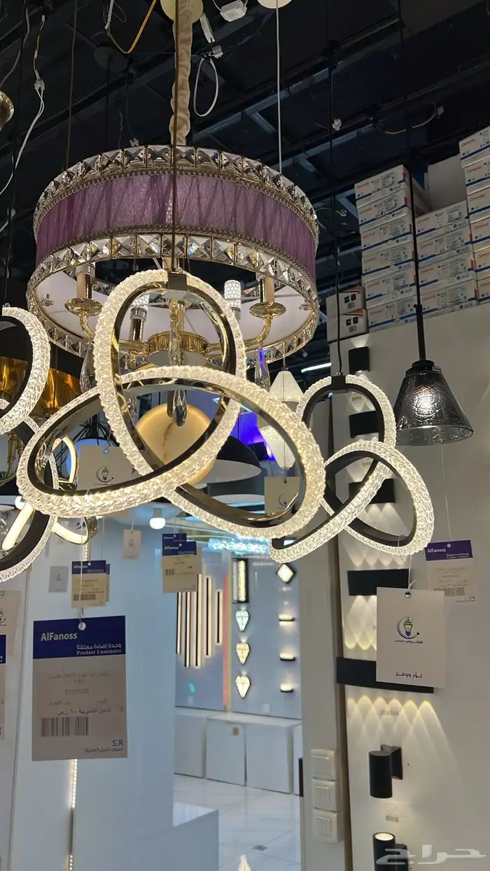 نحف ثريات 31