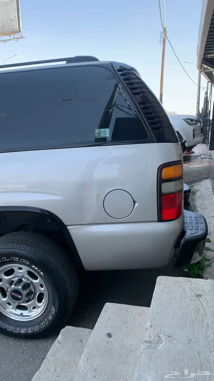 جيمس طويل حجم 2500 بدون دبل مخزن ماشي 66 الف كيلو متر فقط 5