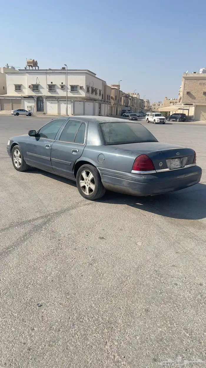 فورد 2009 1