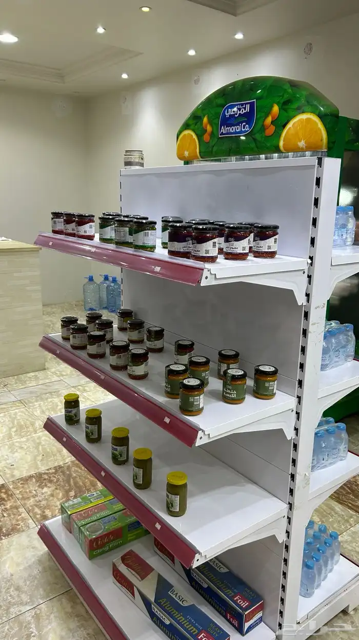 تقاطيع 9