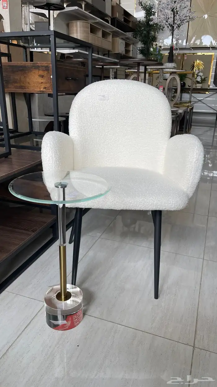 طاولات واثاث منزل 7