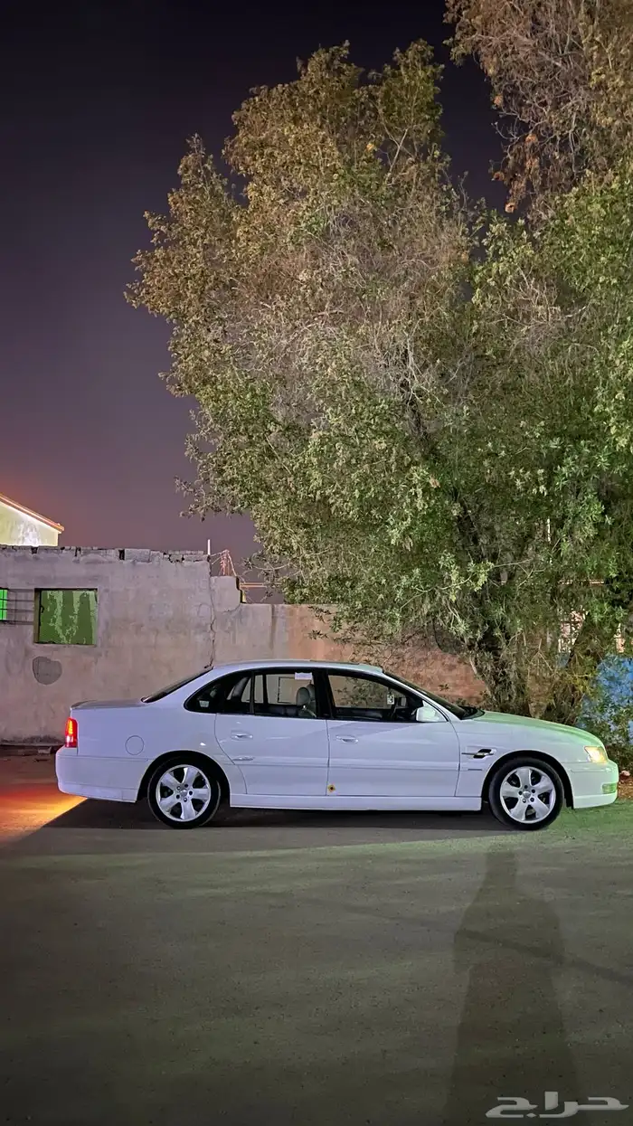 كابرس 2006 ss 4