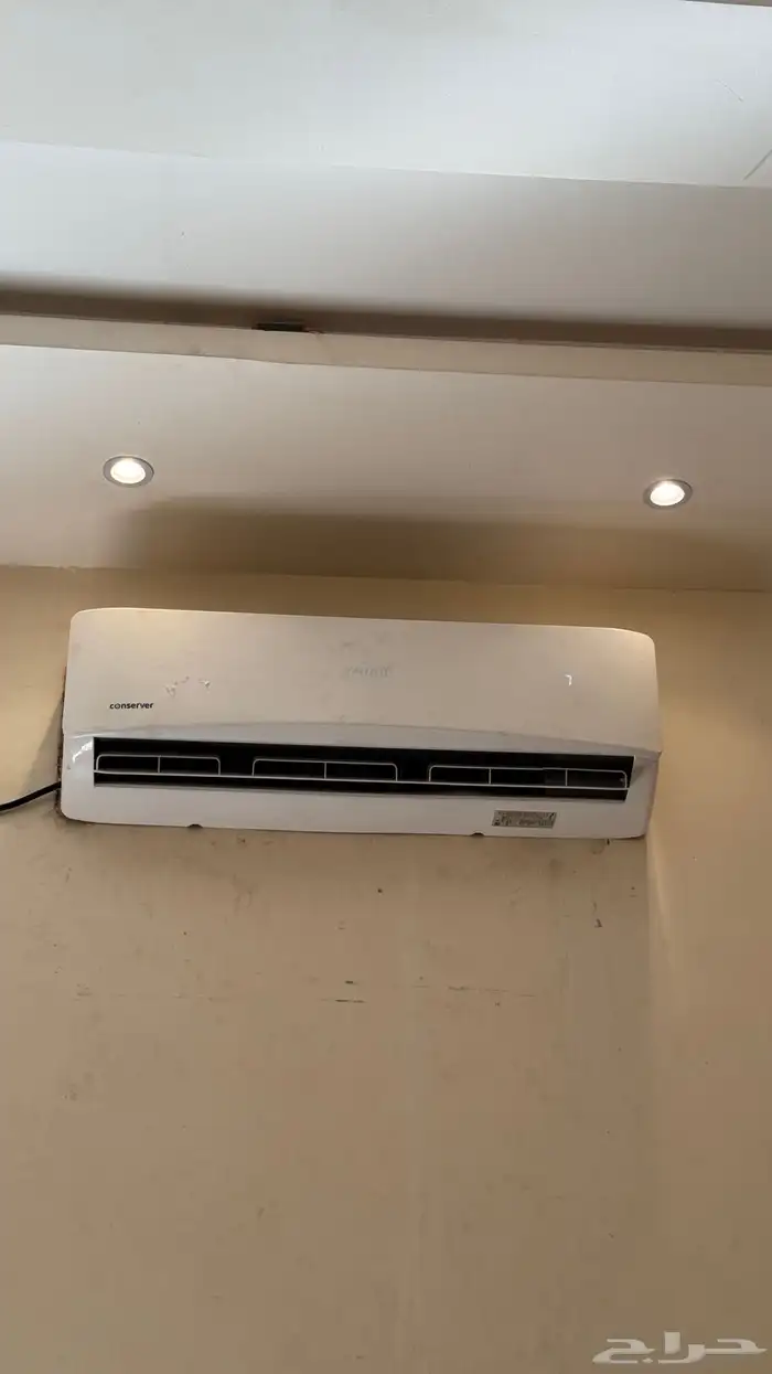 مكيف اسبيلت الزامل 0
