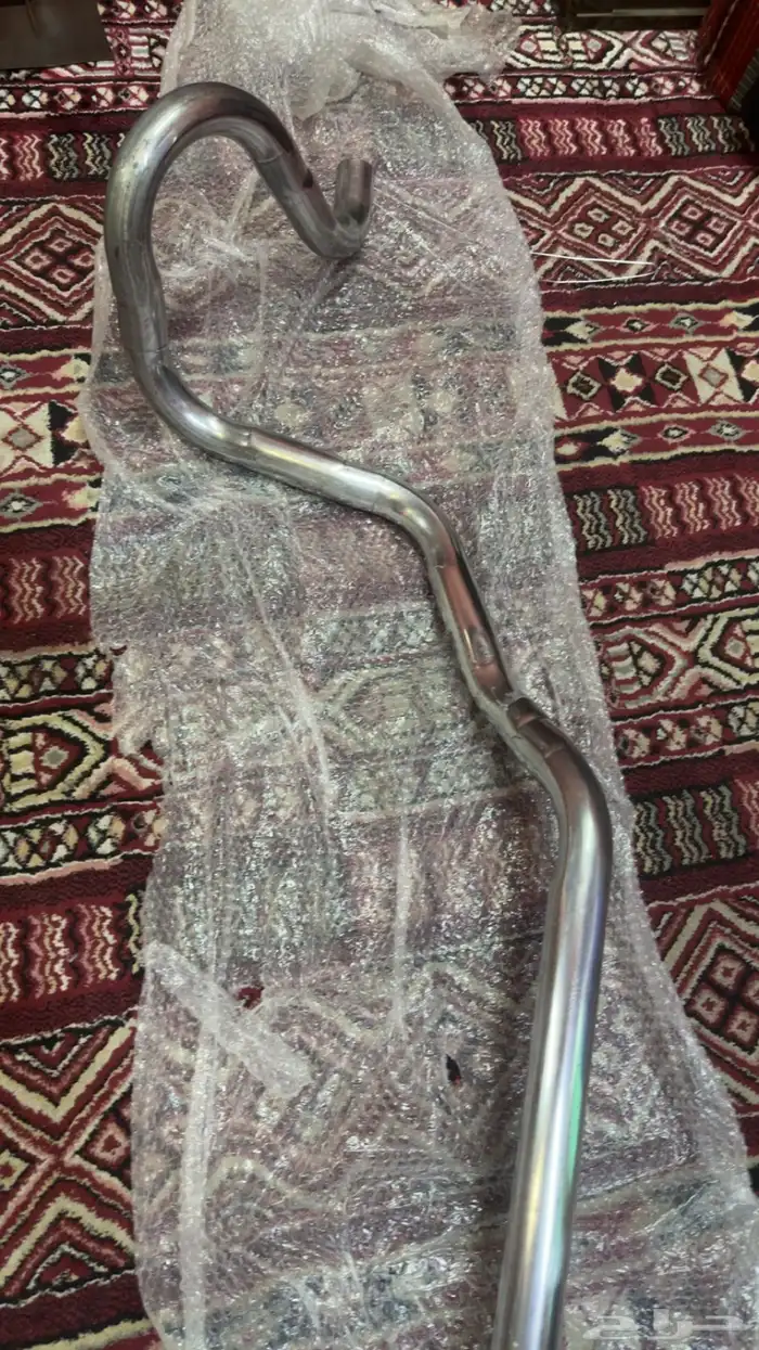 شكمان كابرس 77 إلا 85 اصلي 0