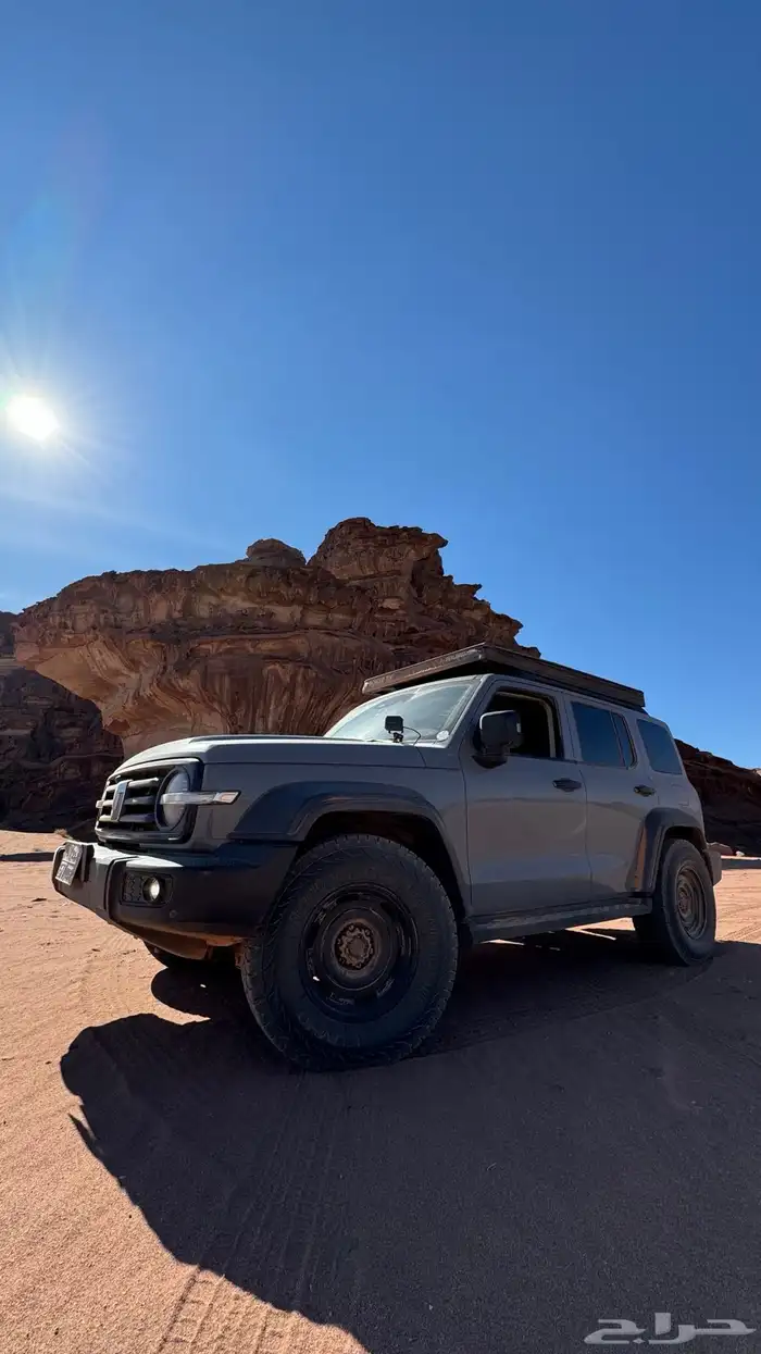 4 جنوط بلاك راينو صيني 17 انتش Only Rims الجنوط فقط 3