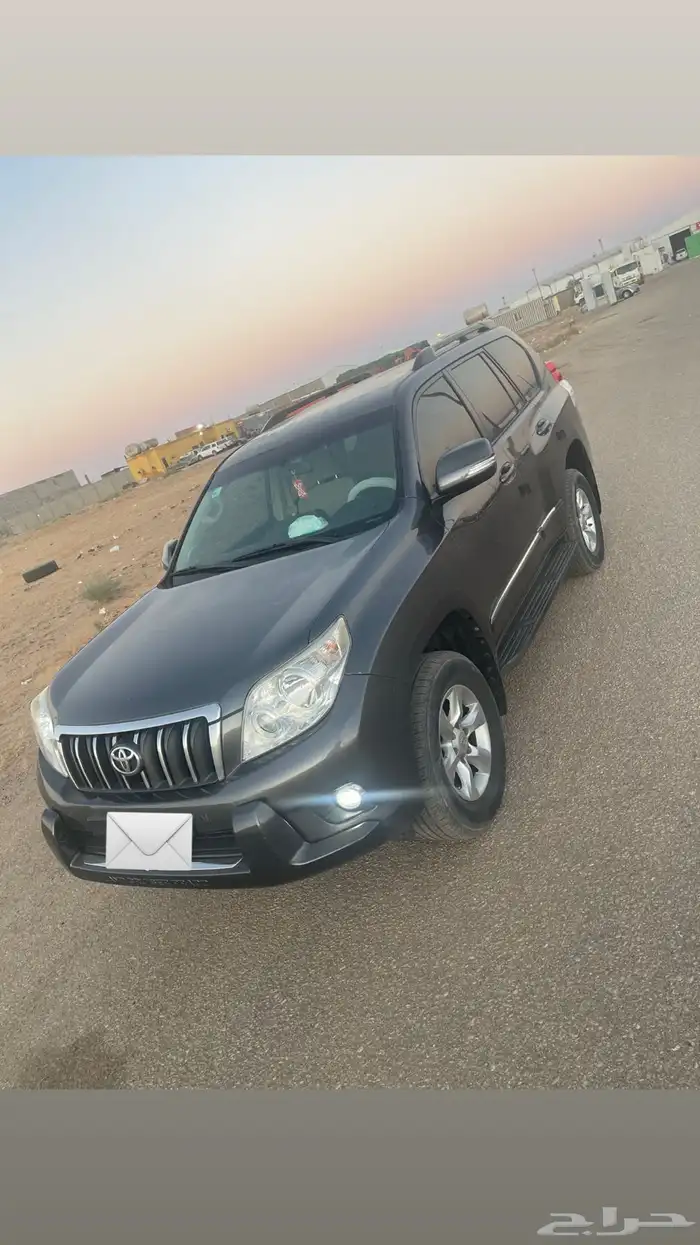 برادو 2012 4 سلندر 1