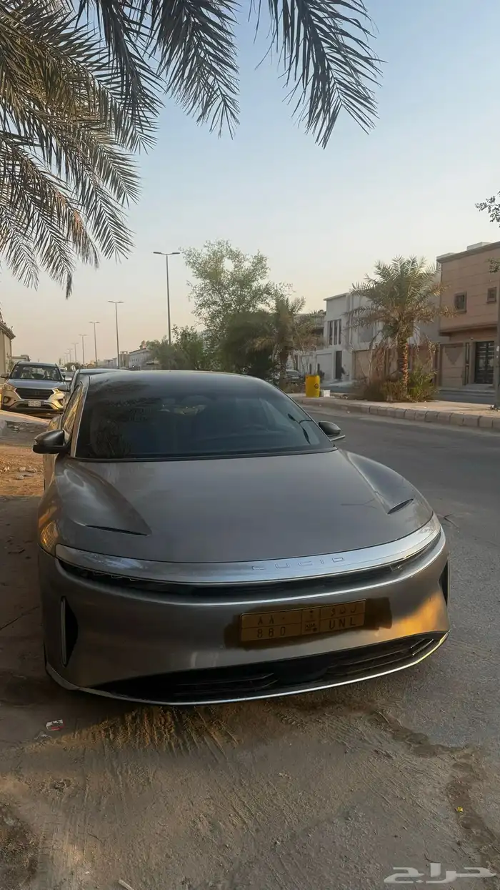 لوسيد 2024 7