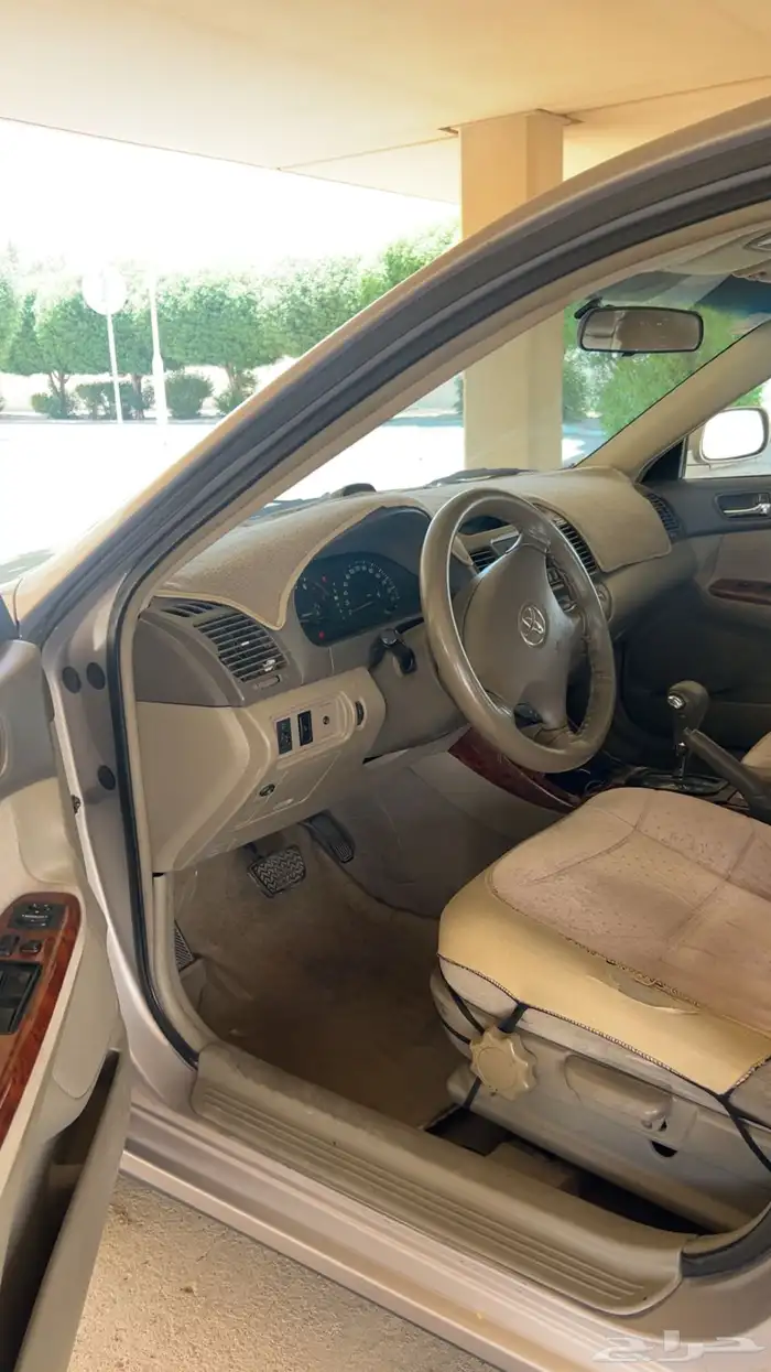 كامري 2004 Gli 20