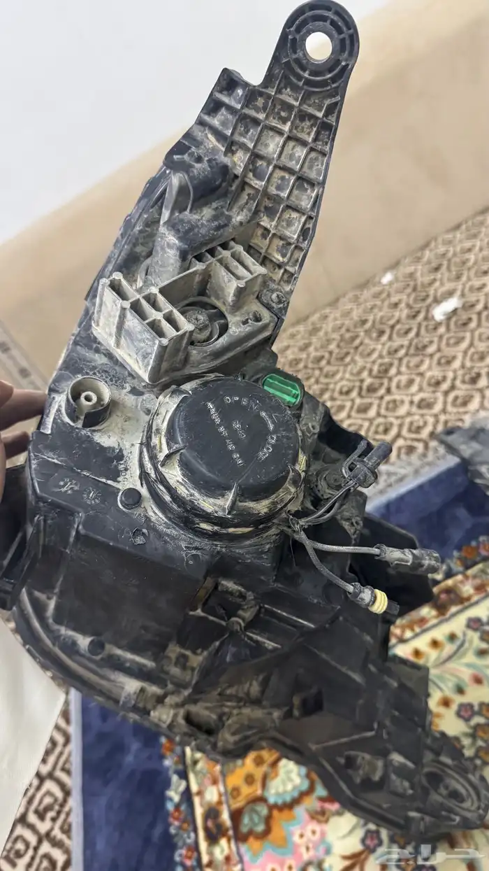 شمعات النترا 8