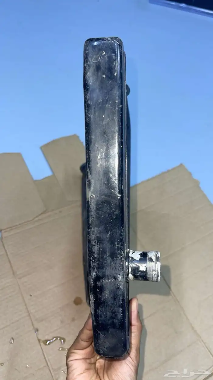 رديتر دباب دباب سوزوكي 1000 3