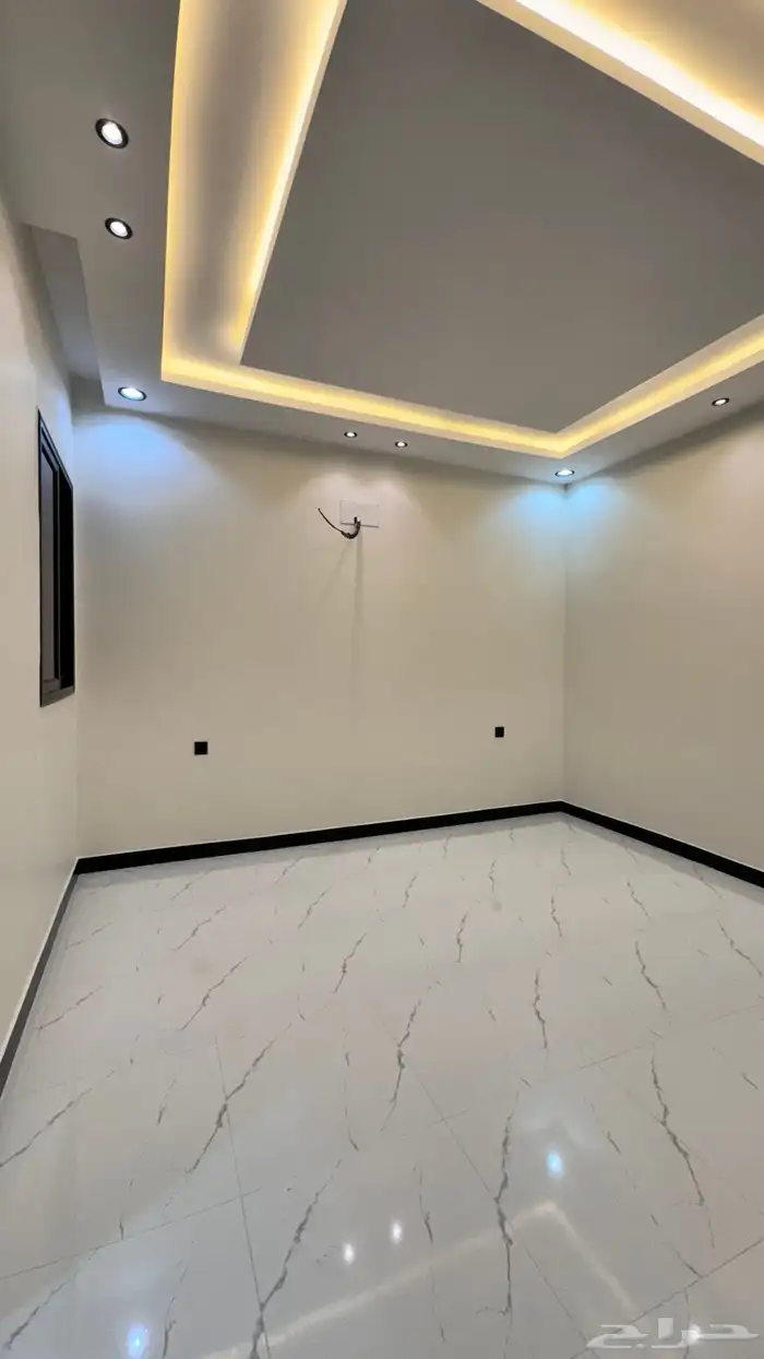 للبيع شقق علوى دور اول مع سطح احدرفيده 16
