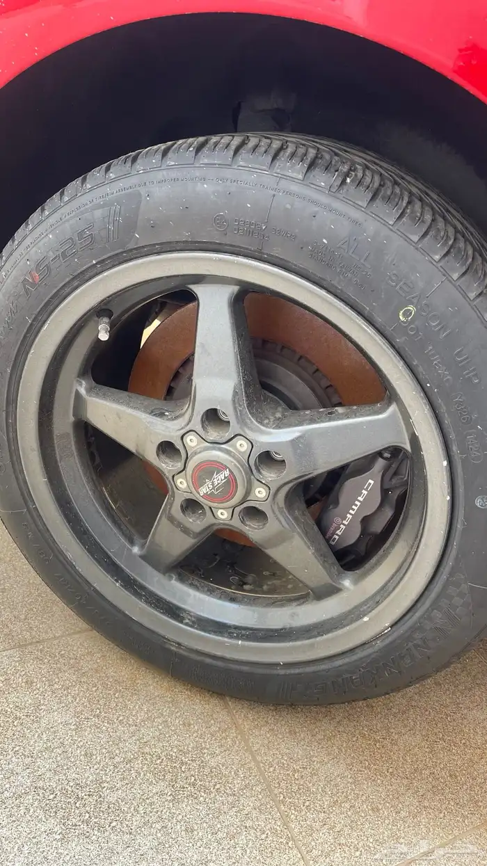 جنوط ريس ستار كمارو كورفيت كابرس 2
