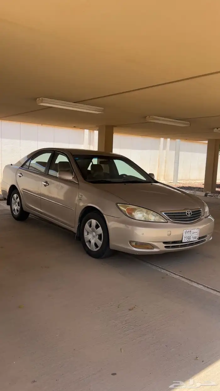 كامري 2004 Gli 14